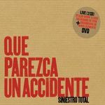 pelicula Siniestro Total  Que Parezca Un Accidente [2008]